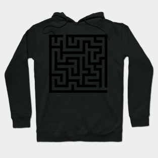 Amazing Maze Hoodie